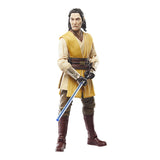 Figura Hasbro Star Wars The Black Series Jedi Master Sol