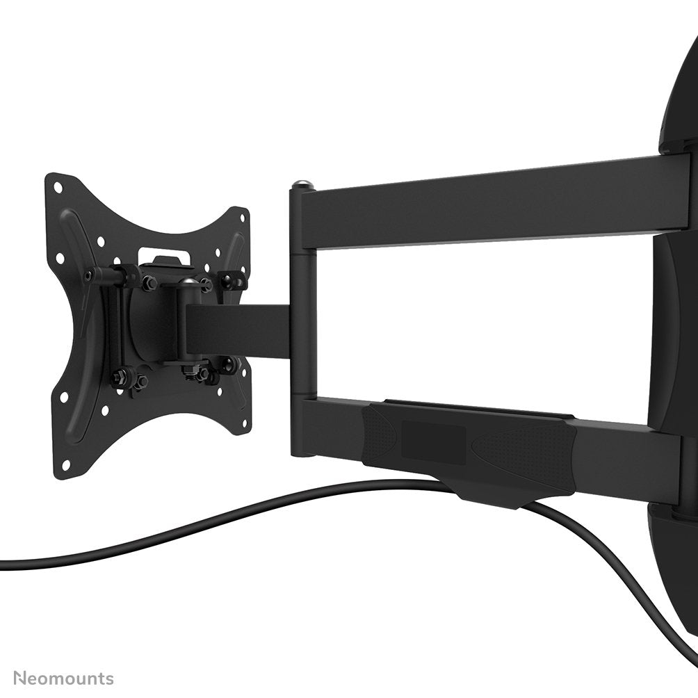 EAN 8717371448684 - Neomounts WL40-550BL12 soporte para TV 139,7 cm (55") Negro imagen 10