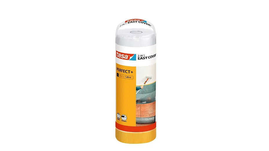 Tesa Malerband Economy 3x 50m X 30mm