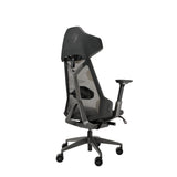 EAN 4711081799542 - ASUS ROG Destrier Ergo Asiento de malla Respaldo de rejilla imagen 9