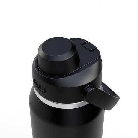 EAN 0886798053578 - CamelBak Thrive Deportes 1000 ml Acero inoxidable Negro imagen 4