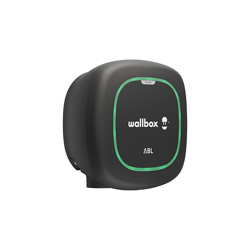 Abl Wallbox Pulsar 11 Kw