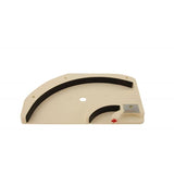 Abrelatas Y Abrebotellas Montaje Bajo Armario