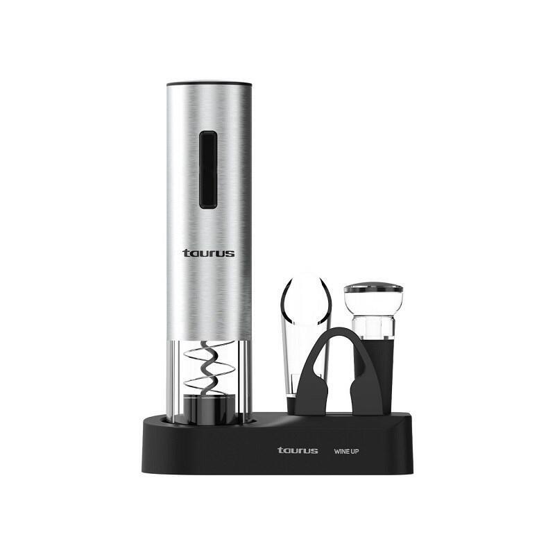 Abridor De Vino Eléctrico Taurus 963401000