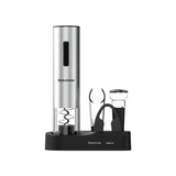 Abridor De Vino Eléctrico Taurus 963401000