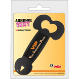 Taloka - Abridor Metal Pito Abierto 24 H