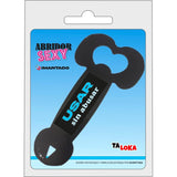 Taloka - Abridor Metal Pito Usar Sin Abusar /Es/Pt/En/