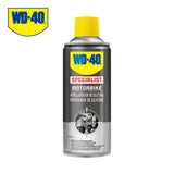Abrillantador De Silicona 400ml 34344 Wd40