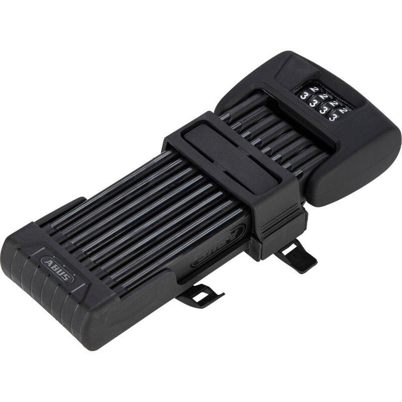 Abus 6000c/120 Faltschloss Bordo Con Sh-Schlosshalterung