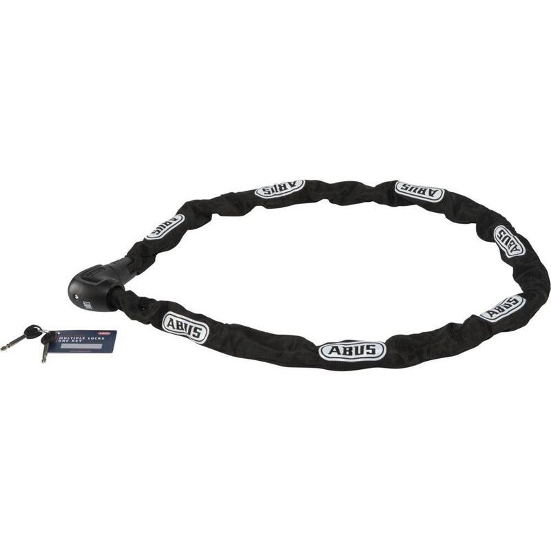 Abus 9809k/170 Bk