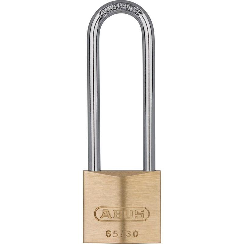 Abus Brass   65/30hb60 Sl 4