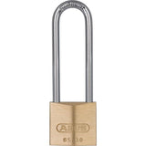 Abus Brass   65/30hb60 Sl 4