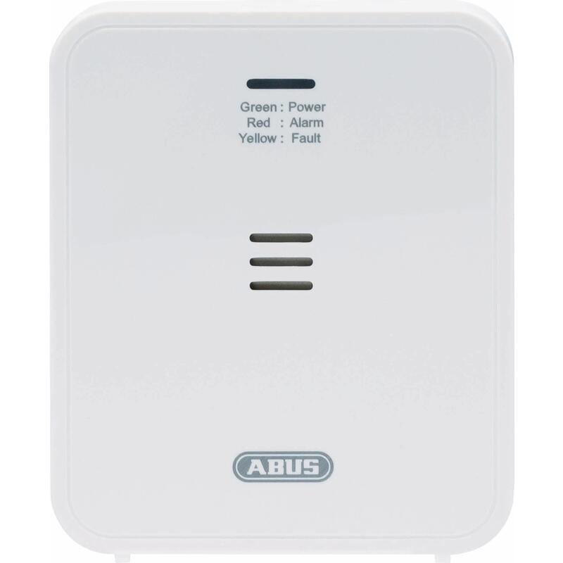 Abus Co-Melder Cowm370 - Kohlenmonoxid-Warnmelder