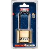 Abus Combination Lock  Sl 5 1801ib/50hb63