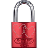 Abus Love 74/40 Lock Look 4 Sl 6