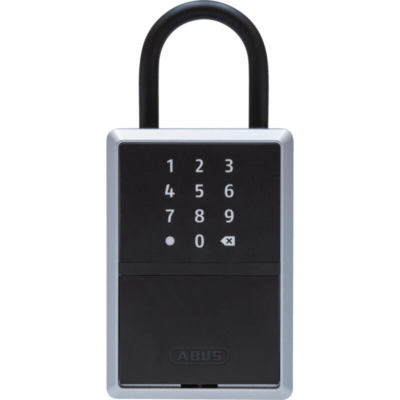 Abus Mecánico 787 Smart-Bt Keygarage Con Grillete Smart Bluetooth
