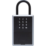 Abus Mecánico 787 Smart-Bt Keygarage Con Grillete Smart Bluetooth