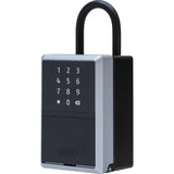 Abus Mecánico 787 Smart-Bt Keygarage Con Grillete Smart Bluetooth