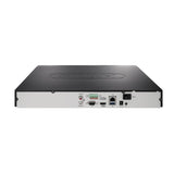 Abus Nvr10010 - Nvr Independiente - 5 Canales (50/240)