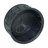 Abzweigdosen D = 70 Mm 1172-02 ** Fr Tapa Con Muelle