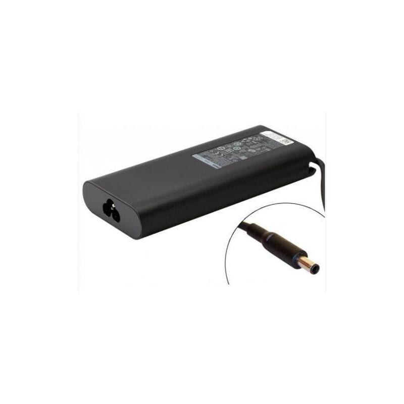 Ac Adapter, 130w, 19.5v, 3  Pin, 4.5mm, C6 Power Cord