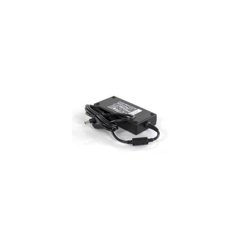 Ac Adapter, 180w, 19.5v, 3  Pin, 7.4mm, C6 Power Cord