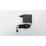 45w Ac Adapter For Lenovo  Laptops, 20v 2.25a