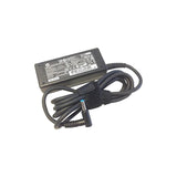 Ac Adapter 45w Smart Npfc 3pin - 741727-001, Notebook, Indoor, - 45 W, Ac-To-Dc, Hp, Hp Laptops - Warranty: 6m