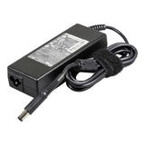 90w Ac Power Adapter For Hp  Laptops And Desktops Requires