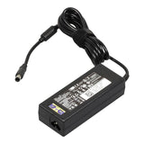 Ac Adapter, 90w, 19.5v, 3  Pin, 7.4mm, C6 Power Cord,