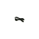 Ac Cord Black 2.5 M