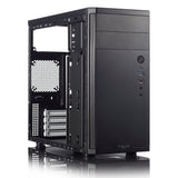 EAN 0817301011914 - Fractal Design Core 1100 Mini Tower Negro imagen 19
