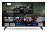 Thom - Thomson Google Tv 55" Qled Side Feet