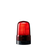 EAN 4938766023314 - PATLITE SL08-M1KTB-R luz para alarma Fijo Rojo LED imagen 1