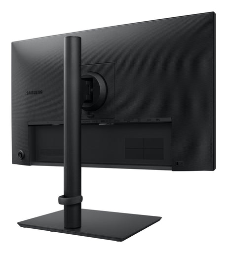 EAN 8806097199090 - Samsung S24F434UAU pantalla para PC 61 cm (24") 1920 x 1080 Pixeles Full HD LCD Negro imagen 5