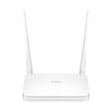 EAN 6971690790028 - Cudy WR300 router inalámbrico Ethernet rápido Banda única (2,4 GHz) Blanco imagen 1