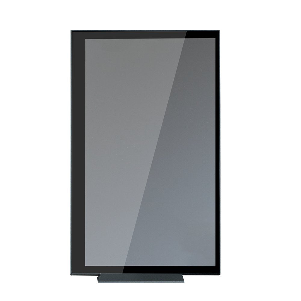 Caja Pc Zalman Z10ds Black Atx Mid Tower Argb Fan