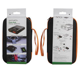 Powerbank Jump Starter 8800mah Kompresor Latarka Pitstop+