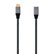 EAN 8436574707298 - AISENS A107-0635 cable USB USB4 Gen 2x2 1 m USB C imagen 1