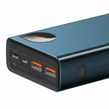 EAN 6953156204331 - Baseus PPIMDA-D03 batería externa 20000 mAh Azul imagen 5