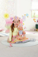Baby Born Unicorn Great Value Set Juego De Ropita Para Muñeca