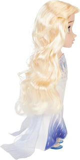 EAN 0192995214897 - Disney Frozen 2 Elsa the Snow Queen imagen 2