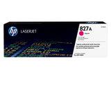 EAN 0887111323941 - HP 827A Magenta Original LaserJet Toner Cartridge cartucho de tóner 1 pieza(s) imagen 1