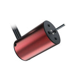 Amewi Rc Auto Hyper Go Truggy Li-Po Akku 1050mah Rojo/14+