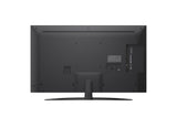EAN 8806096362235 - LG NanoCell AI 43NANO81A3A Televisor 109,2 cm (43") 4K Ultra HD Smart TV Wifi Negro imagen 5