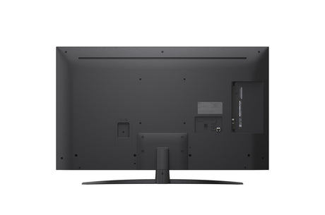 EAN 8806096362235 - LG NanoCell AI 43NANO81A3A Televisor 109,2 cm (43") 4K Ultra HD Smart TV Wifi Negro imagen 5