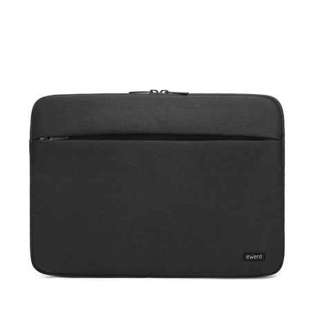 EAN 8056045879431 - Ewent EW2523 maletines para portátil 39,6 cm (15.6") Funda Negro imagen 1