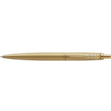 Parker Kugelschreiber Jotter Xl Monochrom Premium Gelbgold