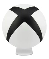 Lámpara Paladone Logo Xbox Funciona Con Usb O Batería Puede Montarse En Pared Licencia Oficial
