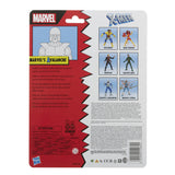 Figura Hasbro Marvel Legends Vintage Avalanche